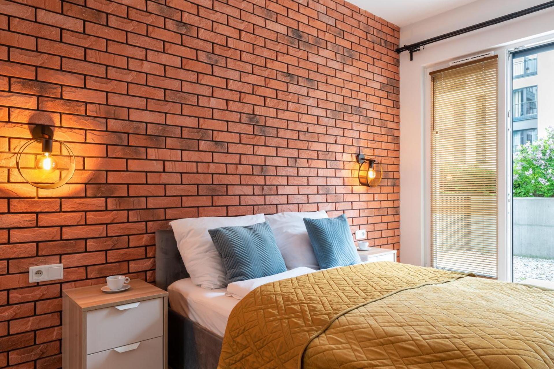 Marvels Place With Parking And Ac Краков Экстерьер фото