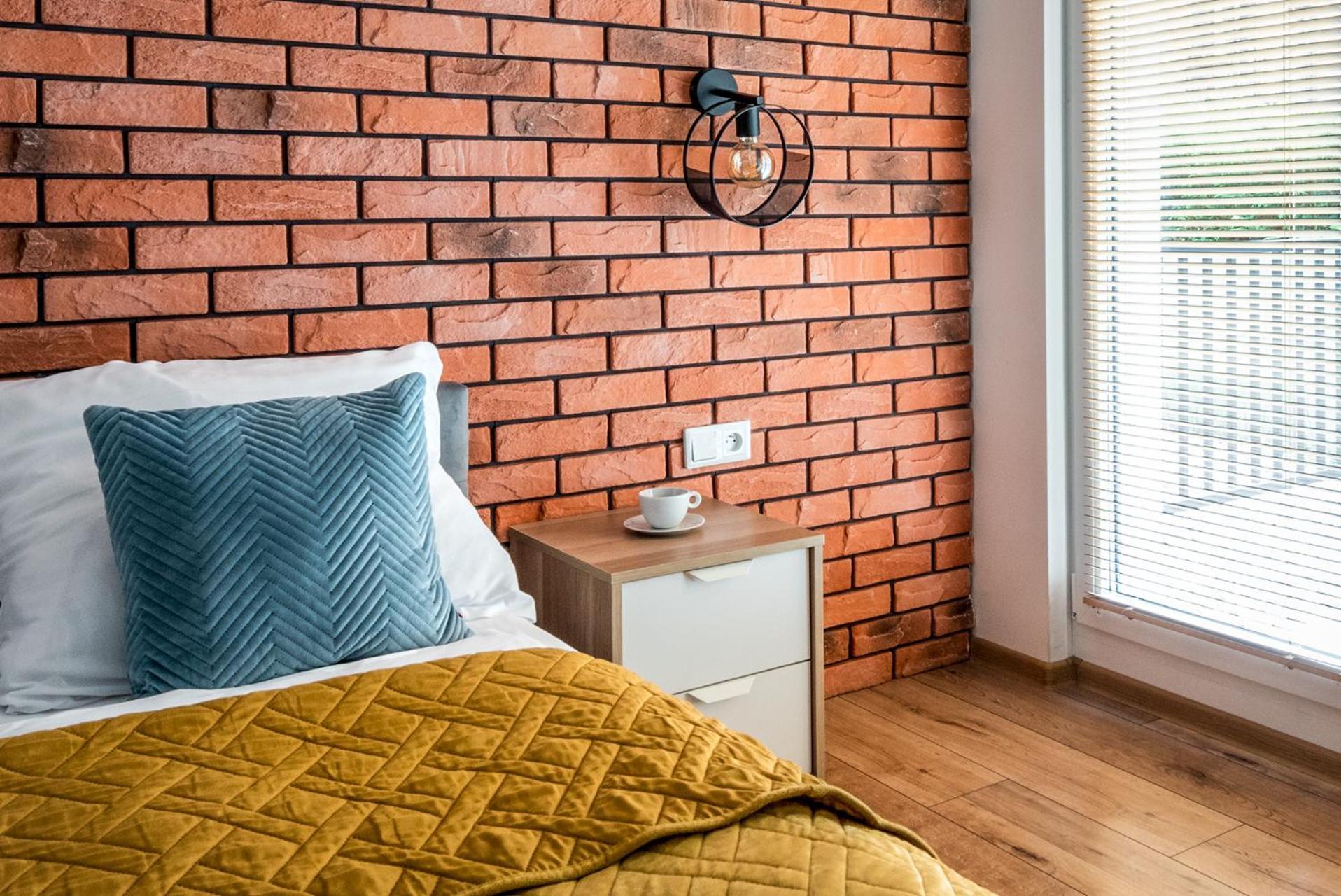Marvels Place With Parking And Ac Краков Экстерьер фото